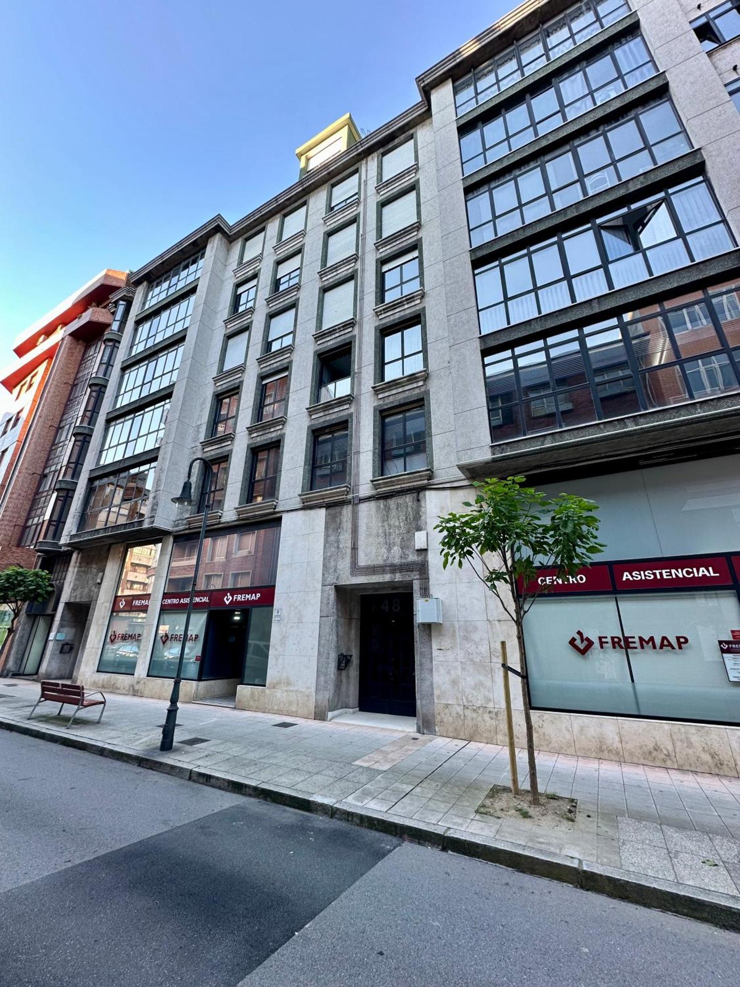 Ana, Centrico Y Tranquilo, Parking Incluido Apartment
