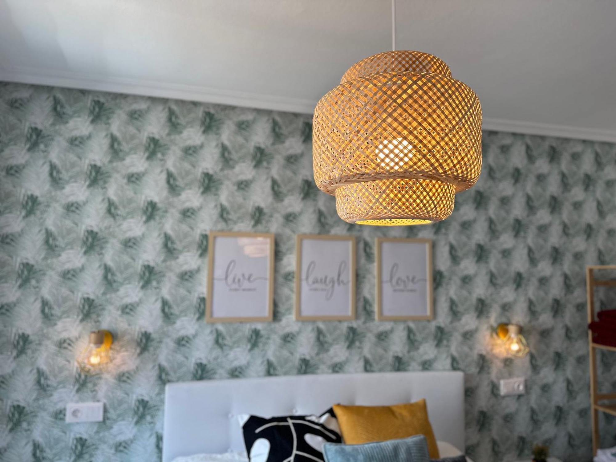 Apartamento Ana, Centrico Y Tranquilo, Parking Incluido *